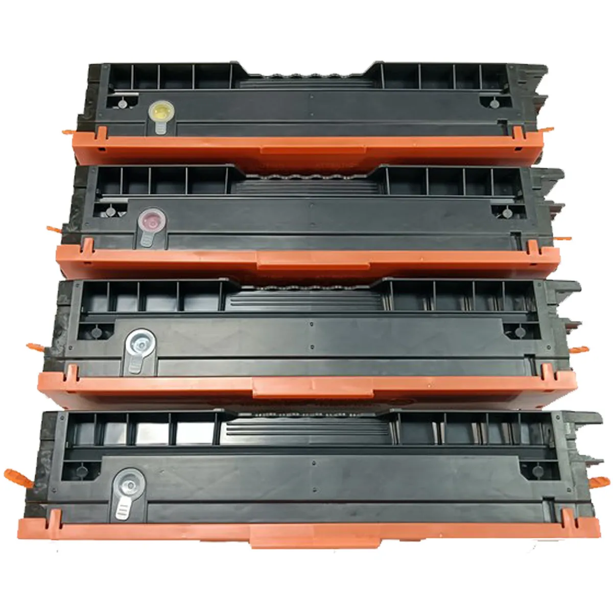 Patronen kompatibel zu Lexmark für C 3224 3326 3426 MC 3224 3326 3426 C3220 CMYK - Bild 6 von 6