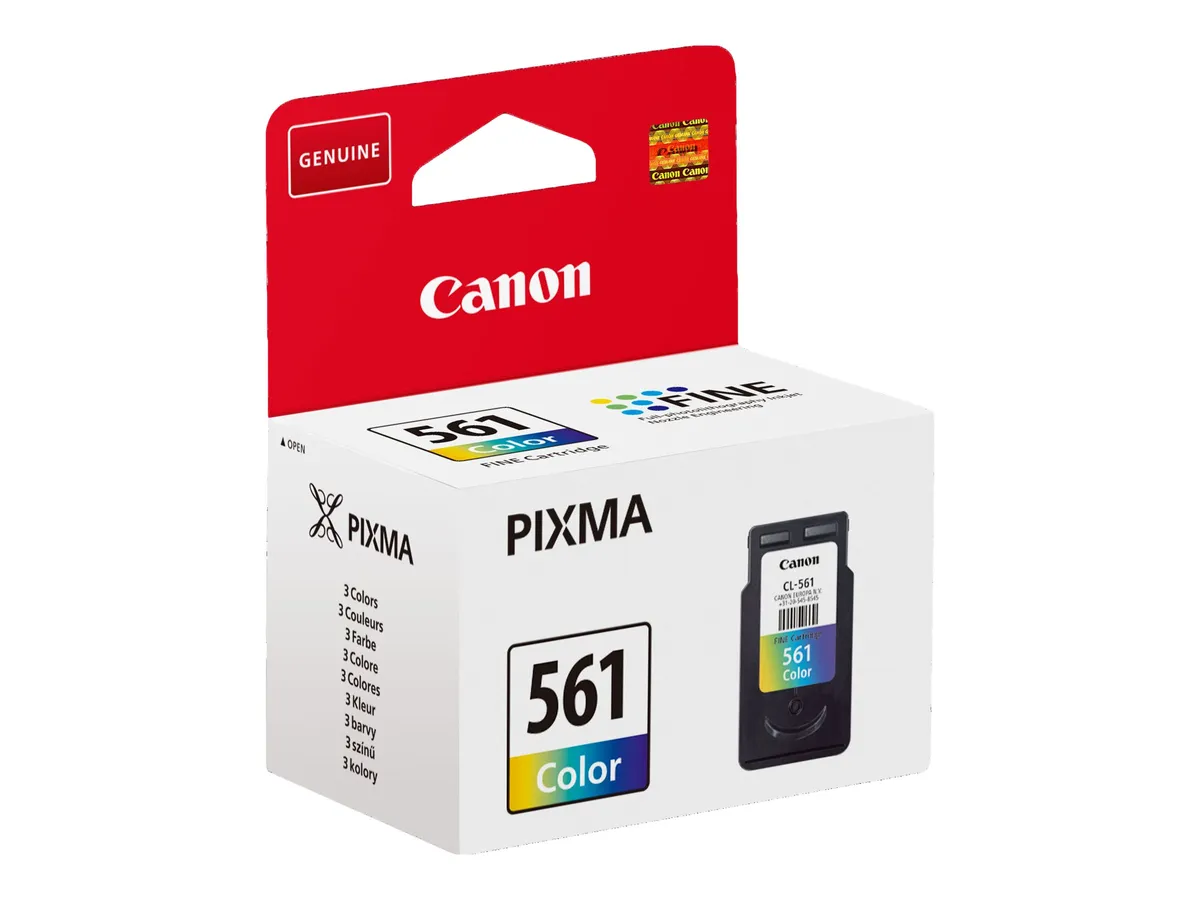 Replacement PG-560XL CL-561XL Ink Cartridges Compatible for Replacement PG-560XL CL-561XL Ink Cartridges Compatible for