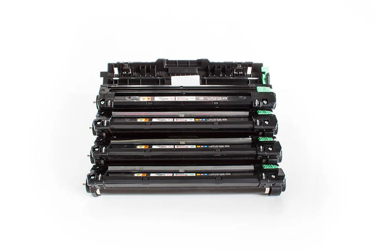 Laserdrucker Schwarz Weiss LOSMANN 1x Trommel Kompa Produktbild-Vorschau 4